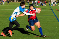 Kenmore Rugby Club v Play Rugby USA