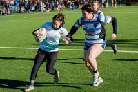 Kenmore Rugby Club v New Hampshire Youth Rugby