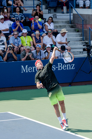 Community Day at the U.S. Open 2016